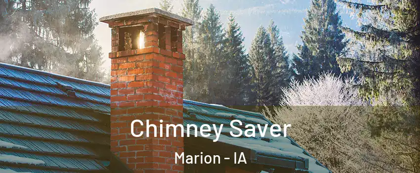  Chimney Saver Marion - IA