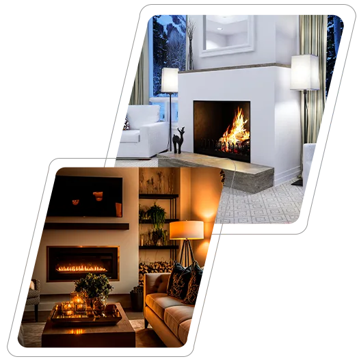 Remove Chimney Odor in Marion, IA
