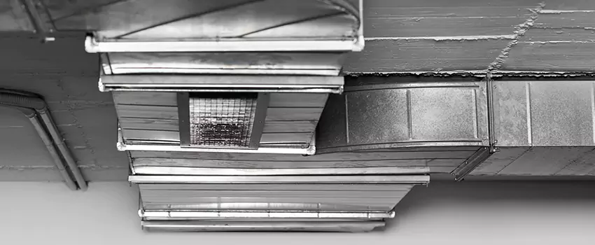 Trusted Air Duct Cleaning Company in Marion, Iowa