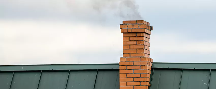 Animal Screen Chimney Cap Repair And Installation Services in Marion, Iowa