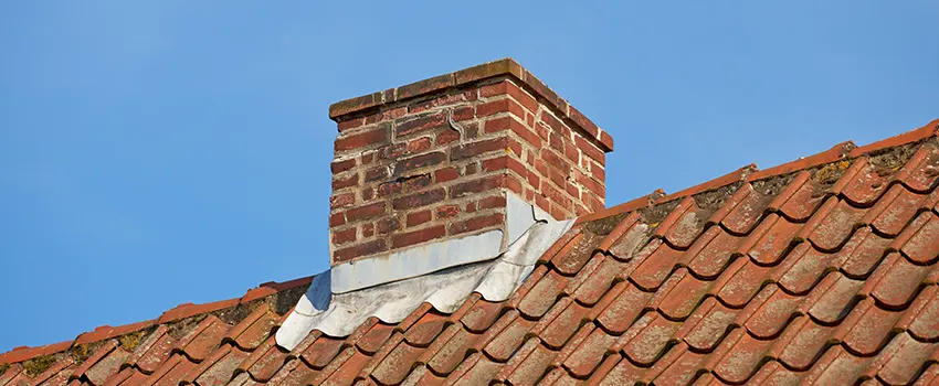 Residential Chimney Bricks Rotten Repair Services in Marion, IA