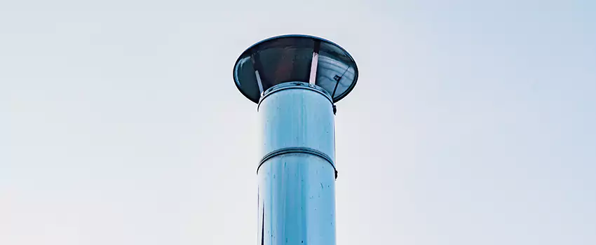 Wind-Resistant Chimney Caps Installation and Repair Services in Marion, Iowa