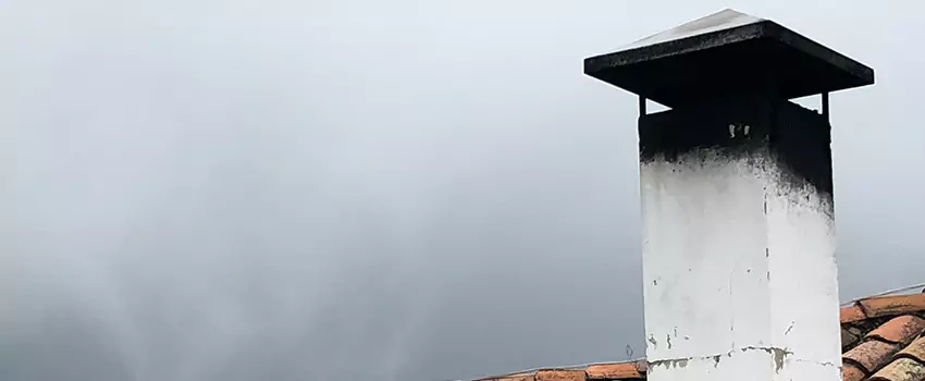 Chimney Damper Inspection in Marion, IA