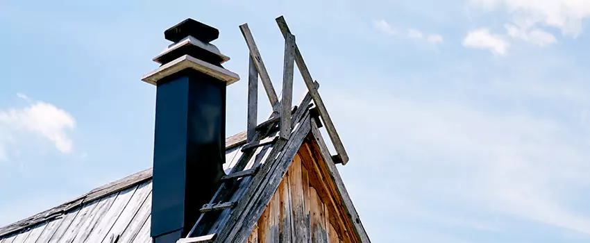 Chimney Creosote Cleaning in Marion, IA