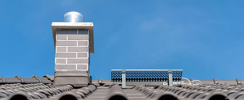 Chimney Flue Relining Services in Marion, Iowa