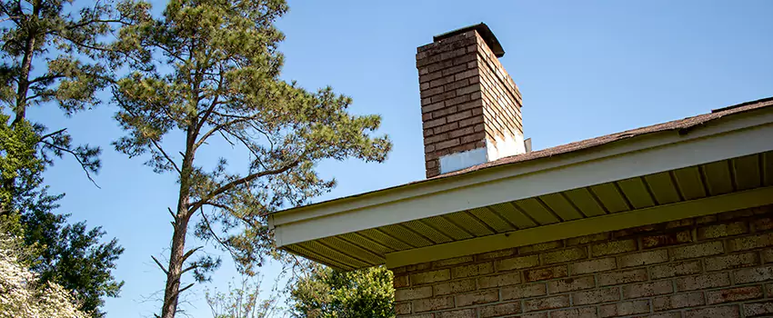 Budget-Friendly Chimney Masonry Service in Marion, Iowa