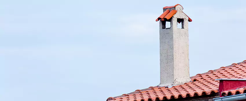 Chimney Pot Replacement in Marion, IA