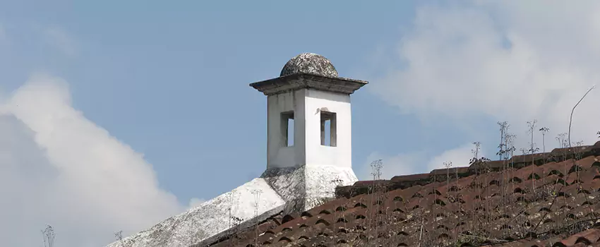 Cost To Rebuild A Chimney in Marion, IA