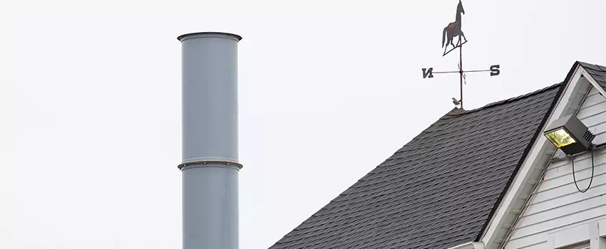 Chimney Inspection in Marion, IA