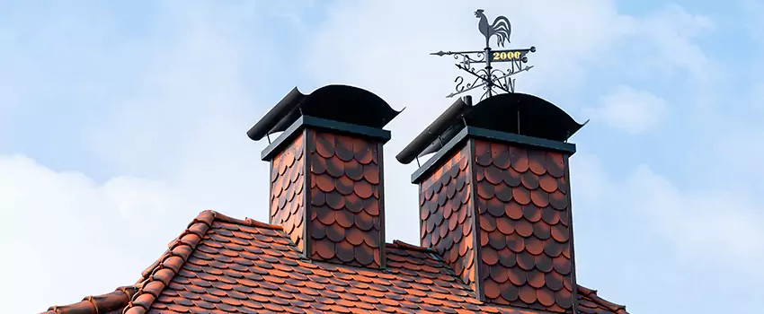 Old Chimney Restoration in Marion, Iowa