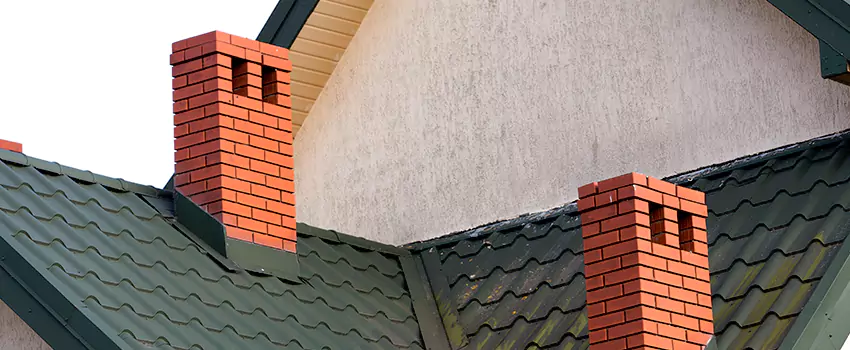 Chimney Saver Waterproofing Services in Marion, Iowa