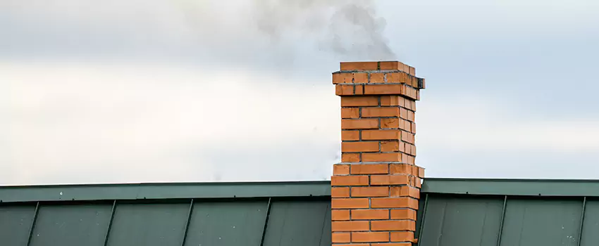 Chimney Soot Cleaning Cost in Marion, IA