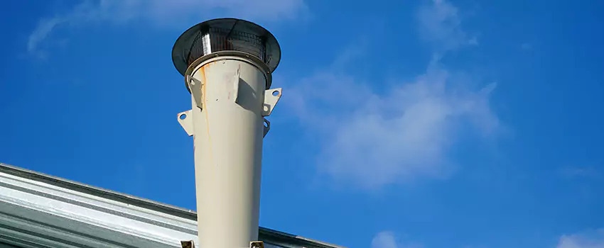 Chimney Spark Arrestor Requirements in Marion, IA