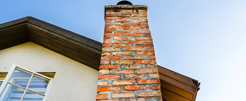 Chimney Mortar Replacement in Marion, IA