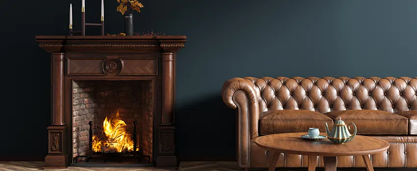 Traditional Fireplace Design Refurbishment Costs in Marion, Iowa