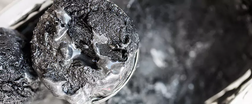 Clogged Dryer Vent Lint Cleaning in Marion, Iowa