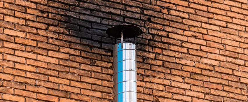 Diagnosing Commercial Chimney Problems in Marion, IA