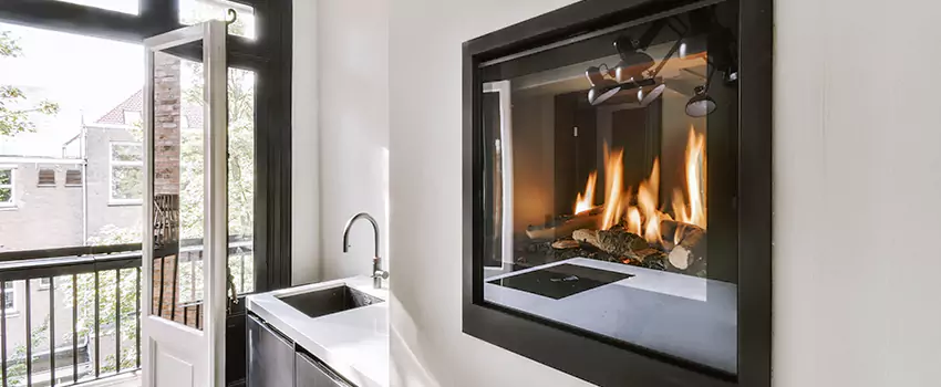 Dimplex Fireplace Installation and Repair in Marion, Iowa