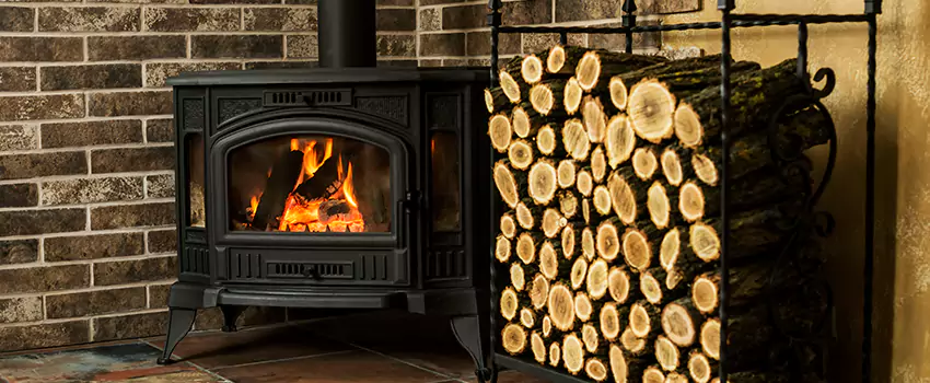 Drolet Fireplaces in Marion, Iowa