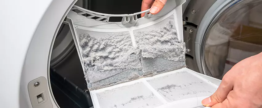 Best Dryer Lint Removal Company in Marion, Iowa