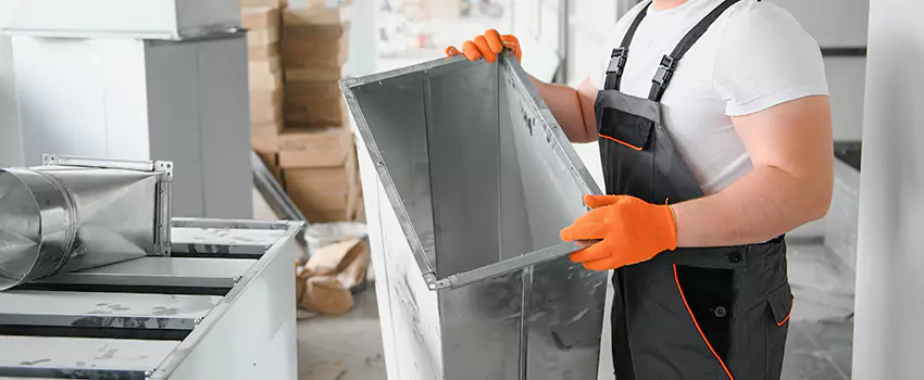 Benefits of Dryer Vent Inspection in Marion, IA