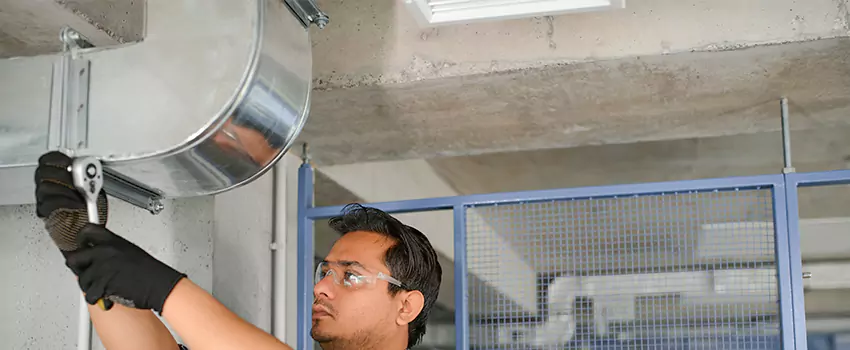 HVAC Ductwork Cleaning in Marion, IA