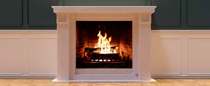 Empire Comfort Systems Fireplace Installation and Replacement in Marion, Iowa