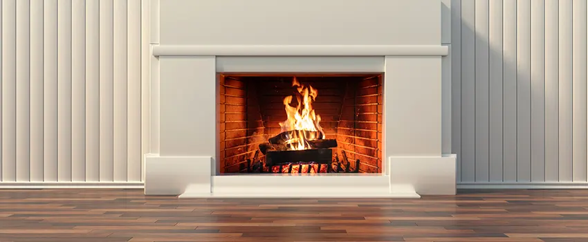 Fireplace Broken Ashtray Repair Services in Marion, Iowa