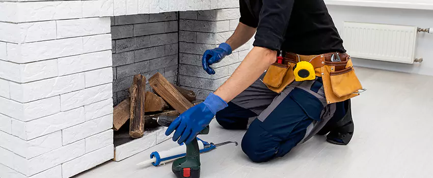 Fireplace Doors Cleaning in Marion, Iowa