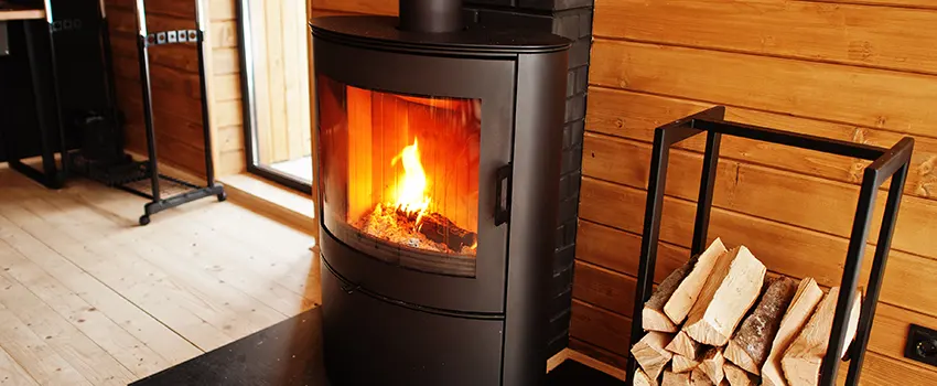 Gas Fireplace Door Handle Installation Services in Marion, Iowa