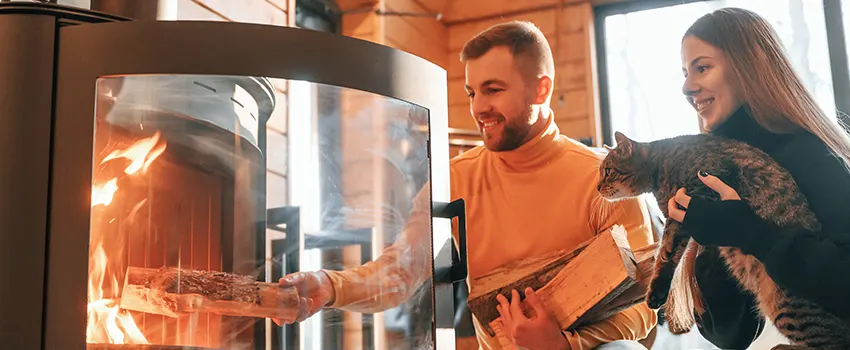Fireplace Door Installation And Replacement Contractors in Marion, IA