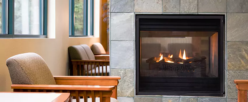 Fireplace Refacing in Marion, Iowa