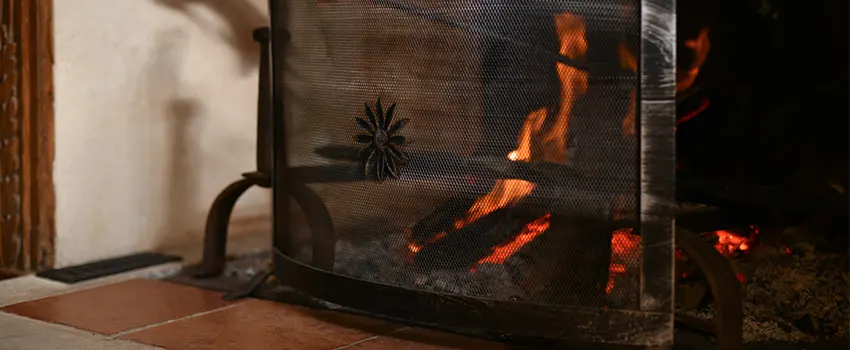 Electric Metal Fireplace installation Services in Marion, IA