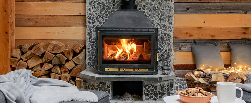 Fireplace Renovation Service in Marion, IA