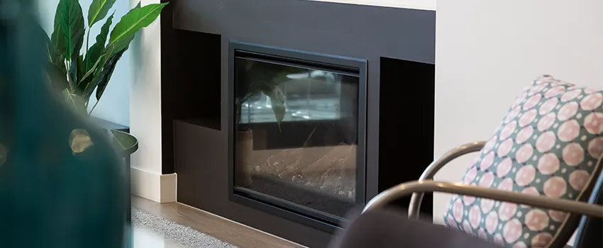 Welding Repairs for Fireplace Grate in Marion, IA