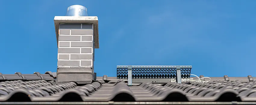 Repair Blocked Chimney in Marion, Iowa
