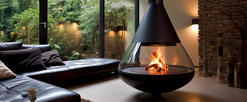 Affordable Floating Fireplace Repair And Installation Services in Marion, Iowa
