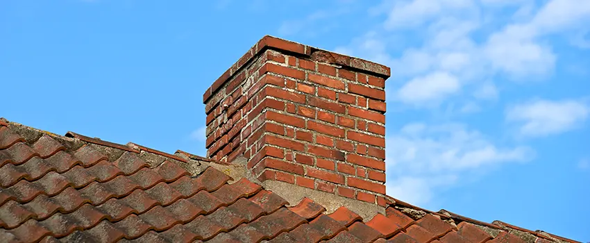 Flue Tiles Cracked Repair Services near Me in Marion, IA