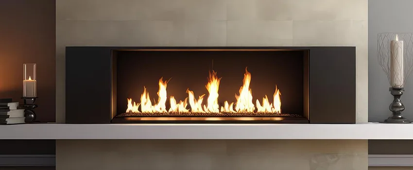 Vent Free Gas Fireplaces Repair Solutions in Marion, Iowa