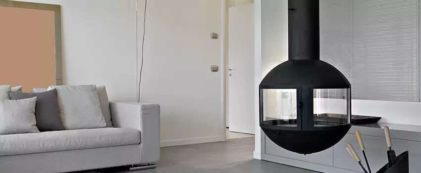 Hanging & Suspended Fireplaces Designer in Marion, Iowa