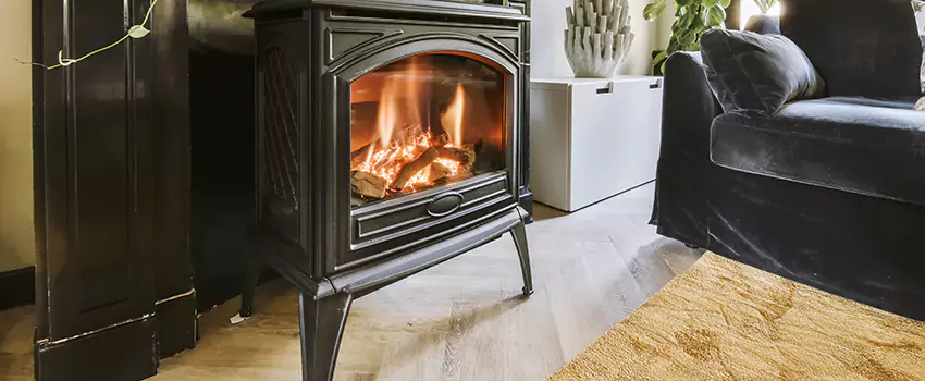 Cost of Hearthstone Stoves Fireplace Services in Marion, Iowa