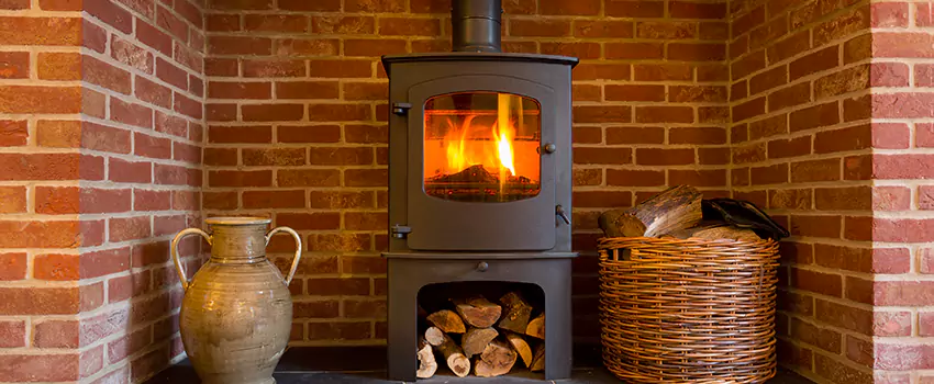Specifications of Jøtul Fireplace and Inserts in Marion, Iowa