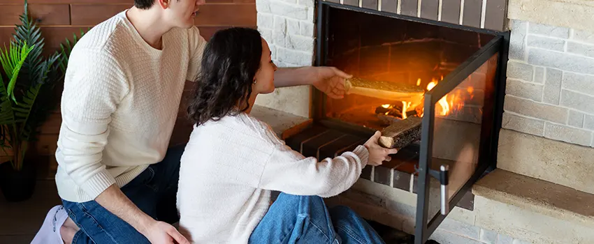 Kings Man Direct Vent Fireplaces Services in Marion, Iowa