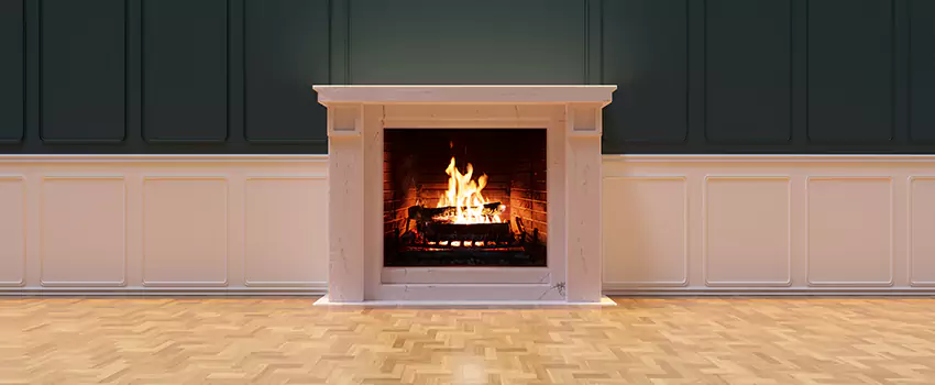Napoleon Electric Fireplaces Inspection Service in Marion, Iowa