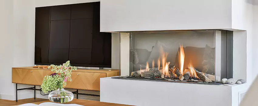 Ortal Wilderness Fireplace Repair and Maintenance in Marion, Iowa