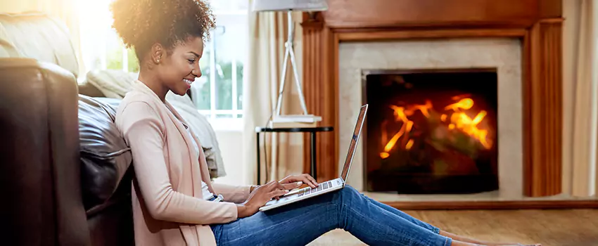 Cost-Effective Osburn Fireplace Installation and Repair in Marion, IA
