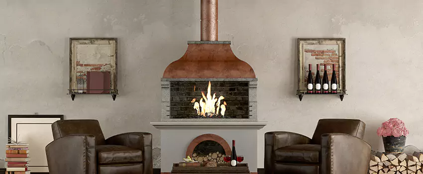 Benefits of Pacific Energy Fireplace in Marion, Iowa