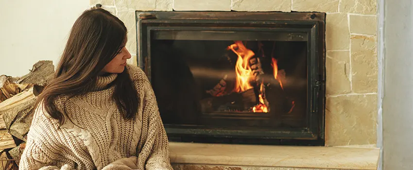 Regency Outdoor Fireplace Products Maintenance and Replacement Services in Marion, Iowa