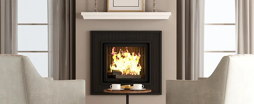 Superior Outdoor Fireplace Repair in Marion, IA