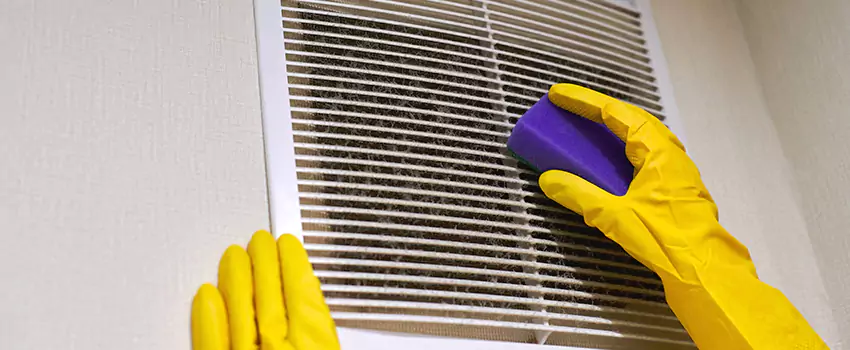 Vent Cleaning Company in Marion, IA